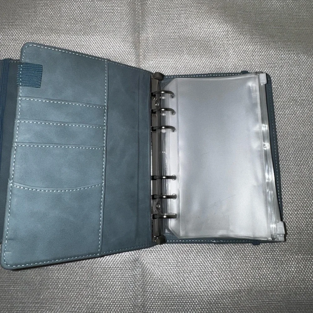 Personal Budget Binders